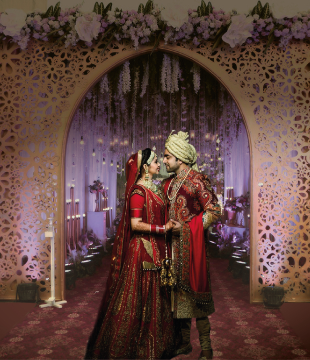 Marriage Hall In Pune